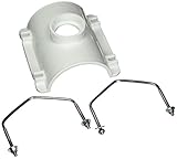 Oatey 43791 4 x 2 PVCサドルTeeキット – 数量24