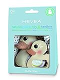 Hevea Kawan Teether Set [並行輸入品]