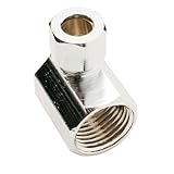 Plumb Pak tv175891 MP 1 / 2 " ANG継手( 2パック)