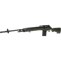 Amazon.co.jp: AGM M14 電動ガン (オリーブドラブ) : ホビー