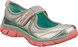 Skechers Kids ユニセックス・キッズ US サイズ: 10 M US Toddler カラー: シルバー
