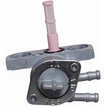 Amazon | ミニモト ホンダ純正コックASSY. フューエル 16950-GC6