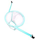 (トイホーム)Toy home ベビー玩具　ベビーバスケットボールリング　キャストネット　テントプレイハウスに最高　ボールが含まれない