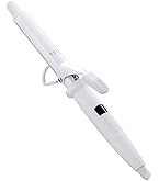 Amazon | クレイツ 9012 イオンカールアイロン 32mm CC9012-G32W 海外