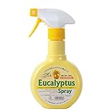 OrBSユーカリプタススプレー330ml 除菌・消臭・お掃除ができるマルチスプレー