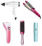 女性向け理美容家電セット