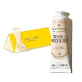 ロクシタン(L'OCCITANE) ネロリオーキデ パフュームド ハンドクリーム 30ｍL ギフトボックス入り