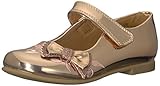 Rachel Shoes ユニセックス・キッズ Lil Farah カラー: ゴールド