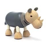 【RUSS】 アナマルズ リノ #68457