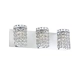 Alico Lighting WLE170-0-N-30K-5-16 Outdoor Lasso, Copper/Clear Finish with Clear Glass Shades by Ali