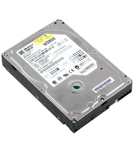 Amazon | IDE 200GB 7200RPM 3.5 HDD [FHDD-05]【中古】【メーカー混在