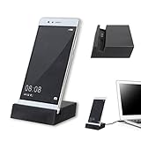 5v usb type c otg charger dock holder station for 6 inch cell