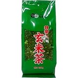 志鎌園 抹茶入り玄米茶2袋セット