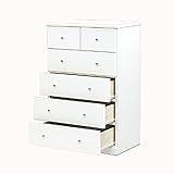 大川家具 nakakei ハイチェスト ウィーク ホワイト 60cm幅 051234