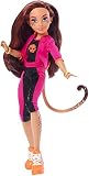 DC Super Hero Girls Cheetah 12 Inch Fashion Doll