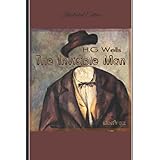 The Invisible Man (Illustrated)