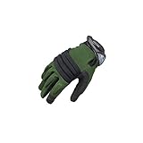 Stryker Padded Knuckle Glove color-コヨーテ/ブラック L グリーン