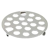 Danco 9d00080062 1 – 5 / 8インチメタルDrain Strainer、クロム
