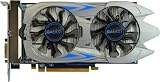 玄人志向 グラフィックボード NVIDIA GeForce GTX750 PCI-Ex16 オーバークロック 1GB GF-GTX750-E1GHD/OC