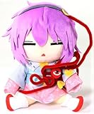 東方Project 古明地さとり さとり だるぐるみ ぬいぐるみ