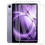 【2枚セッ】For Redmi K Pad/K Pad 2/Xiaomi Pad Mini フィルム 8.8インチ 保護フィルム 9H硬度 気泡防止 耐指紋 飛散防止処理 液晶保護 耐衝撃 全面保護 日本旭硝子製 Redmi K Pad/K Pad 2/Xiaomi Pad Miniフィルム
