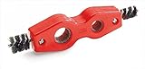 RIDGID(リジッド):4100 銅管クリーニングブラシ 34142