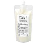 【発売１年で３万本の売上】FAURA ファウラ ヘアトリートメント (傷んだ髪に) 詰替500g 【サロン専売品】