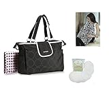 Sesame Street Sesame Beginnings Elmo Baby Rattle with Rings (Pink) [並行輸入品]