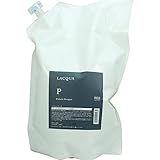 ナンバースリー ラクア シャンプー P 3000ml レフィル