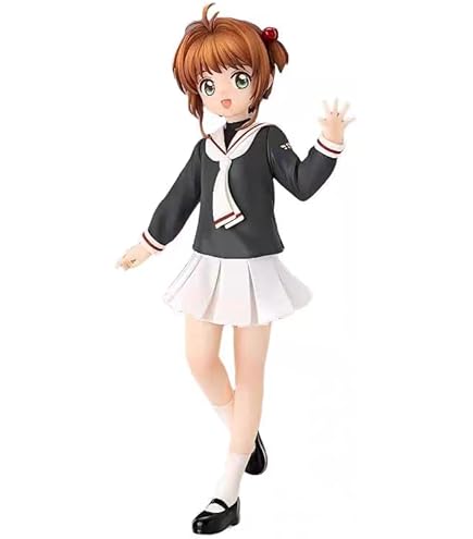 Amazon | POP UP PARADE カードキャプターさくら クロウカード編