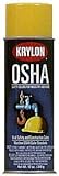 12OZ OSHA YEL Spr Paint [並行輸入品]
