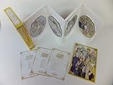 オリジナルビデオアニメーション アンジェリーク 3シリーズ Special Set [DVD]