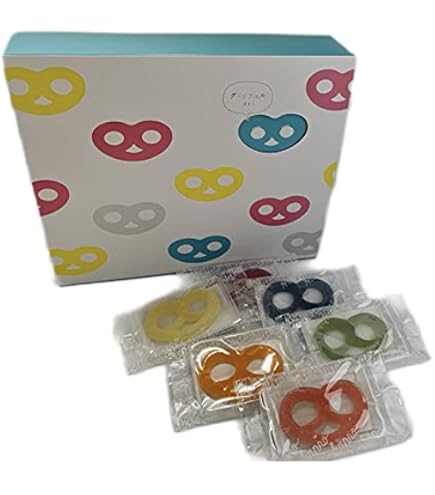 Amazon | 【箱付き・グミッツェル30個入り】ヒトツブカンロ