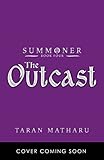 Summoner: The Outcast (English Edition)