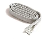 Taylor Cable 2511 Silver Fire Sleeving [並行輸入品]