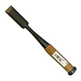 角利 口切のみ 赤樫柄 30mm