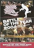 Battle Of The Year: 2004