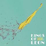 Supersoaker [7 inch Analog]