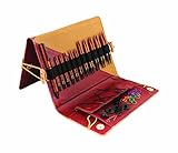 ニットプロ ジンジャー Knit Pro ginger 付け替え式 輪針 デラックスセット 31282