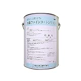 菊水化学工業 水系ファインコートシリコン KB158G 4kg