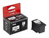 Canon インク カートリッジ 純正 BC-340 ブラック 大容量タイプ BC-340XL
