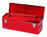 Williams TB-6124A Flat Top Toolbox, 26-Inch [並行輸入品]