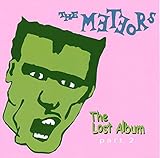 Lost Album Part 2 [10 inch Analog]