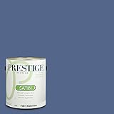 Prestige Paints外部ペイントとプライマーin one 1 Gallon P400-N-4003-6CVP 1