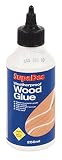 Supadec Waterproof Wood Glue 250ml