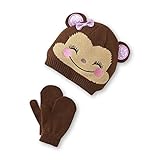 WonderKids ACCESSORY ベビー・ガールズ US サイズ: OSFM カラー: ブラウン
