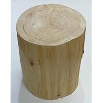 丸太。ひのき。樹齢106年。背割れ入れ。貴重な丸太です。 丸太。ひのき。樹齢106年。背割れ入れ。貴重な丸太です。 - メルカリ