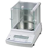ViBRA(ヴィブラ) 高精度電子天びん RJ-620 RJ620