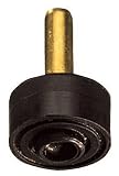 SANEI 【エスコマ 呼び13水栓用】 3個入り 直径17mm PP88-1S-17