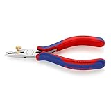 クニペックス KNIPEX 1192-140 エレクトロニクスワイヤーストリッパー